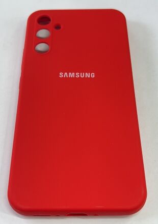 Чохол Silicone Case for Samsung A34