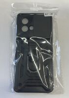 Armor Case With Curtain for Motorola G84