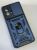 Armor Case With Curtain for Motorola G84