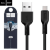 USB Кабель Hoco X20 Flash Type-C 1m