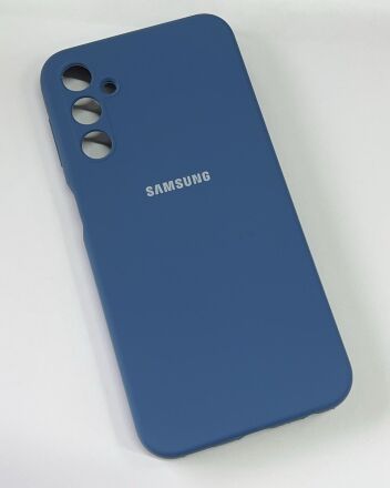 Чохол Silicone Case for Samsung A24