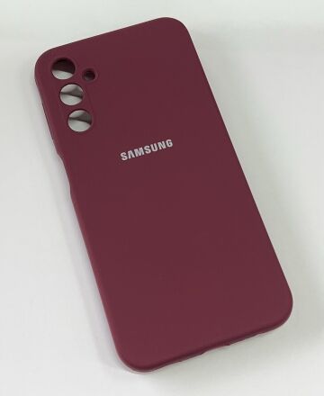 Чохол Silicone Case for Samsung A24
