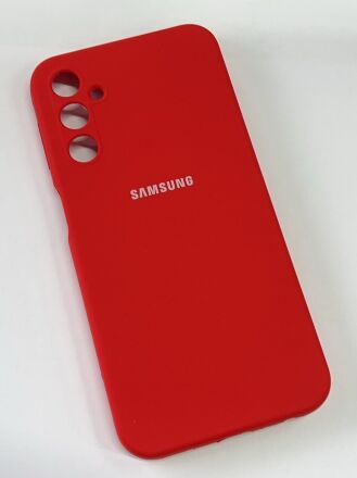 Чохол Silicone Case for Samsung A24