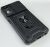 Armor Case With Curtain for Oppo A18/A38