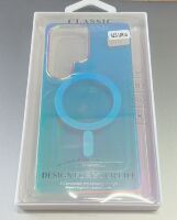 Чехол Overflow Classic for Samsung S25 Ultra with Magsafe