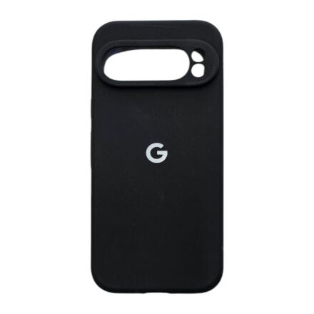 Чехол Silicone Case for Pixel 9A
