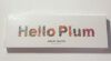 Часы Hello Plum H 16 (46 mm)