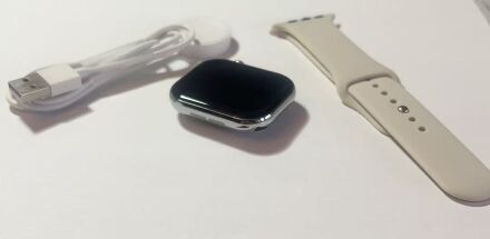 Часы Hello Plum H 16 (46 mm)