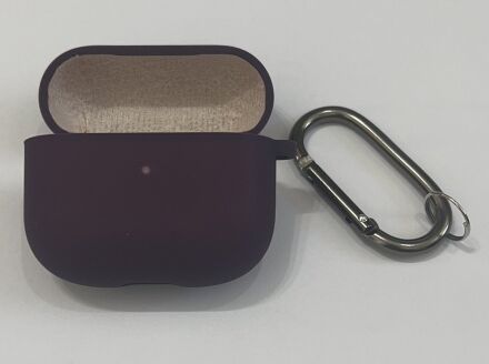 Чохол AirPods 3 Full Case with Microfiber