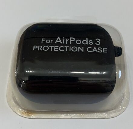 Чохол AirPods 3 Full Case with Microfiber