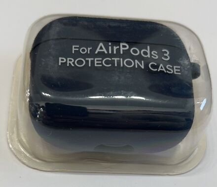 Чохол AirPods 3 Full Case with Microfiber