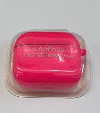 Чохол AirPods 3 Full Case with Microfiber