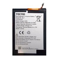 Акумулятор для Tecno BL-39LT / Spark 4