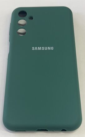 Чохол Silicone Case for Samsung M34
