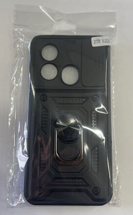 Armor Case With Curtain for ZTE L220