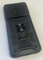 Armor Case With Curtain for Motorola G53 5G / G13 4G/ G23  4G