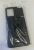 Armor Case With Curtain for Motorola G53 5G / G13 4G/ G23  4G