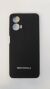 Чехол Silicone Case for Motorola G24