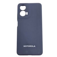 Чехол Silicone Case for Motorola G24