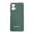 Чехол Silicone Case for Motorola G24