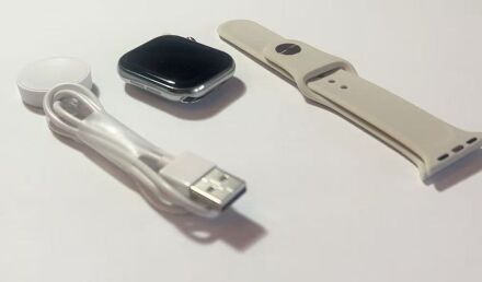 Часы Hello Plum 4 Mini  (42 mm)