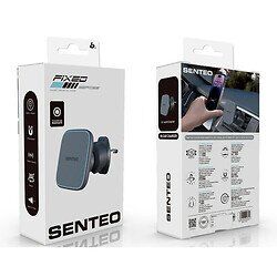Автодержатель Senteo SH-05 Fixed Series magnetic wireless Airvent Mount