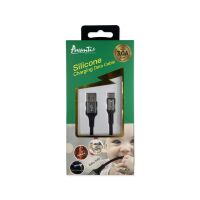 USB Cable Avantis AC-80t Cool Silicone Type-C