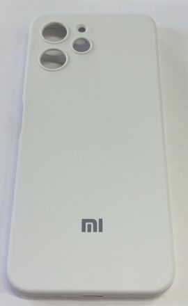 Чохол Silicone Case for Xiaomi Redmi 12
