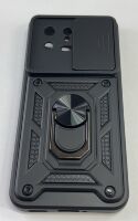 Armor Case With Curtain for Xiaomi 13