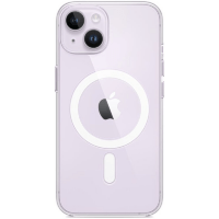 Чохол Clear Case Original with MagSafe Apple iPhone 14