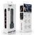 Автодержатель Senteo SH-05 Fixed Series magnetic wireless Window mount