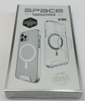 Силикон Space for Apple Iphone 14 Pro with Magsafe