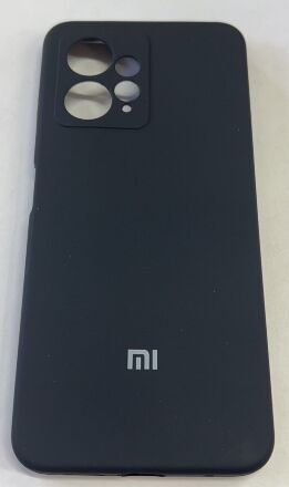 Чохол Silicone Case for Xiaomi Redmi Note 12 4G