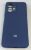 Чохол Silicone Case for Xiaomi Redmi Note 12 4G
