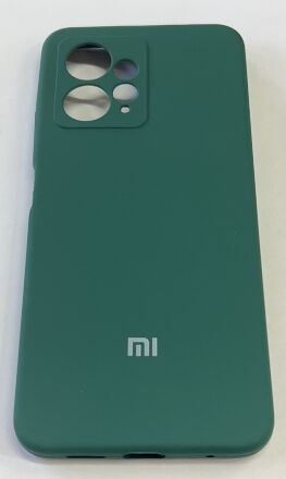 Чохол Silicone Case for Xiaomi Redmi Note 12 4G