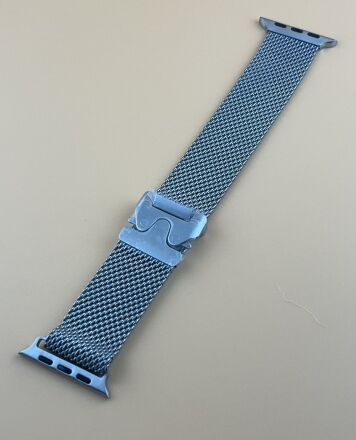 Ремінець для Apple Watch Milanese Loop New 42/44/45/49mm