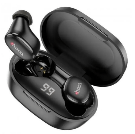 Блютуз Стерео Гарнітура Hoco EW11 TWS