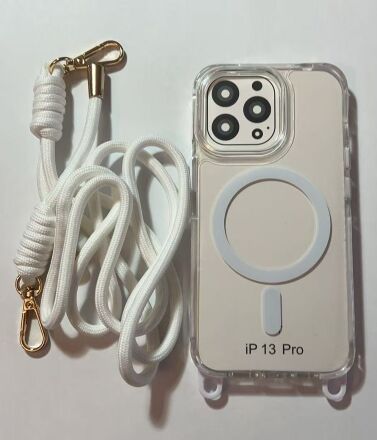 Чехол  Atrwork for Iphone 13 Pro with Magsafe