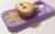 Silicone Labubu Smile Apple iPhone 13 Pro