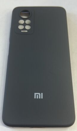Чохол Silicone Case for Xiaomi Redmi Note 12 Pro 4G