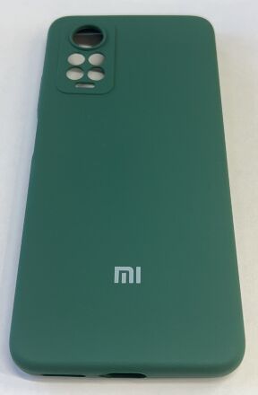 Чохол Silicone Case for Xiaomi Redmi Note 12 Pro 4G