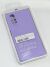 Чохол Silicone Case for Xiaomi Redmi Note 12 Pro 4G