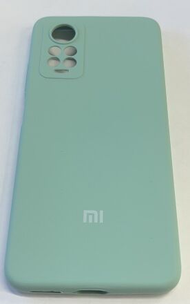 Чохол Silicone Case for Xiaomi Redmi Note 12 Pro 4G