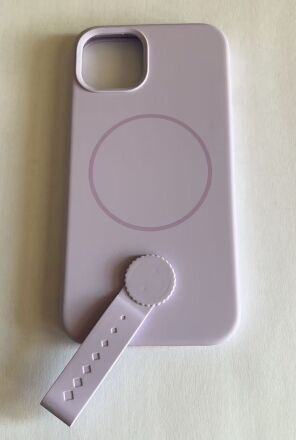 Silicon Case MagSafe 360 for Iphone 13