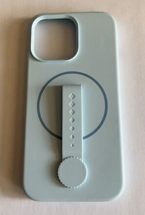 Silicon Case MagSafe 360 for Iphone 13