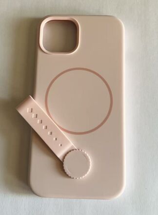 Silicon Case MagSafe 360 for Iphone 13