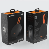 Колонки Senteo Bluetooth speakers STUDIO PULSE 16 W