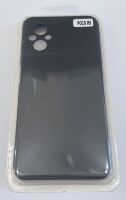 Чохол Silicone Case for POCO M5 No Logo