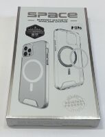Силикон Space for Apple Iphone 13 Pro with Magsafe
