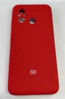 Чохол Silicone Case for Xiaomi Redmi 12C